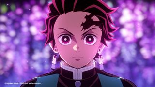 Demon Slayer season 4