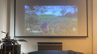 Acer Predator GD711 projector