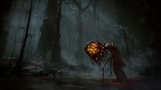 Elden Ring: Shadow of the Erdtree screenshot