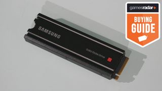 Best SSD for gaming - Samsung 980 Pro